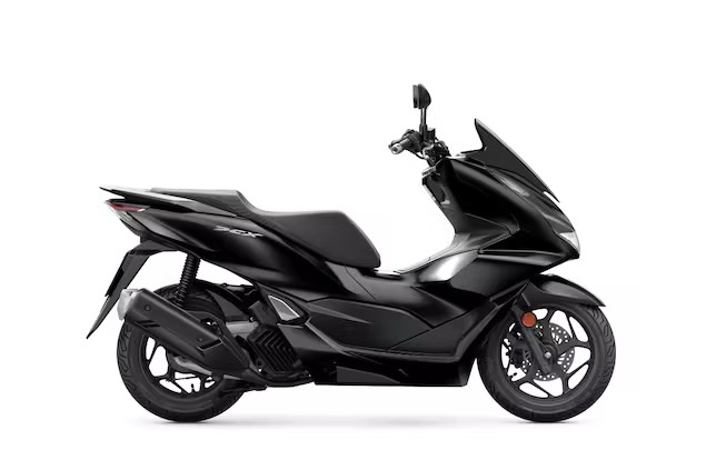 HONDA GALAXY PCX125ABS