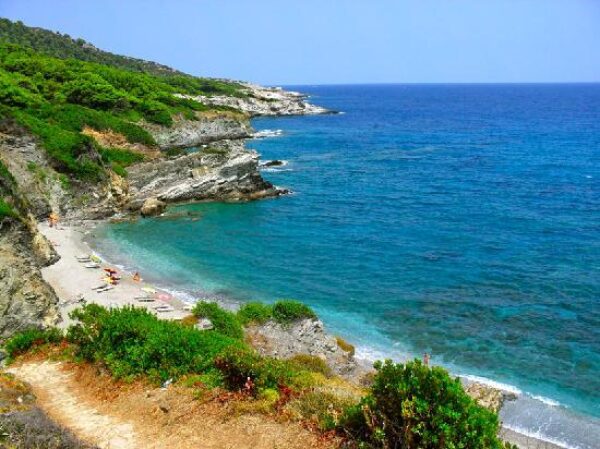 skopelos